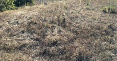 Land For Sale In Kallepeia Paphos Cyprus