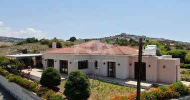 3 Bed House For Sale In Konia Paphos Cyprus