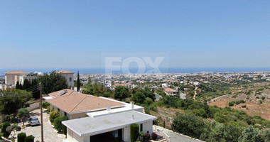 3 Bed House For Sale In Konia Paphos Cyprus