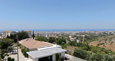3 Bed House For Sale In Konia Paphos Cyprus