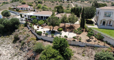 3 Bed House For Sale In Konia Paphos Cyprus