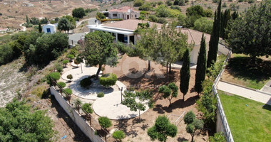 3 Bed House For Sale In Konia Paphos Cyprus