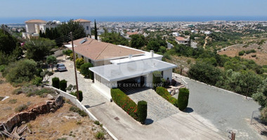 3 Bed House For Sale In Konia Paphos Cyprus