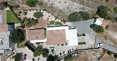 3 Bed House For Sale In Konia Paphos Cyprus
