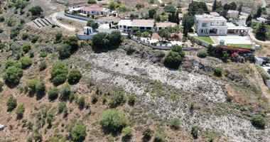 3 Bed House For Sale In Konia Paphos Cyprus