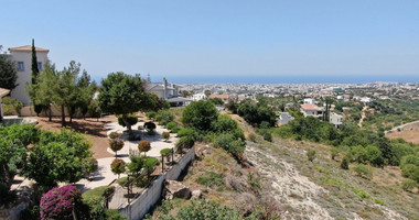 3 Bed House For Sale In Konia Paphos Cyprus