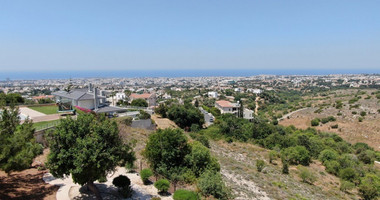 3 Bed House For Sale In Konia Paphos Cyprus