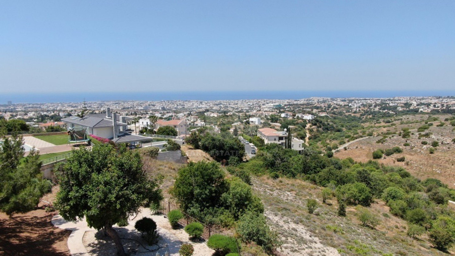 3 Bed House For Sale In Konia Paphos Cyprus