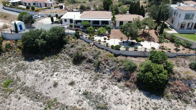 3 Bed House For Sale In Konia Paphos Cyprus