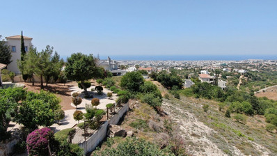 3 Bed House For Sale In Konia Paphos Cyprus