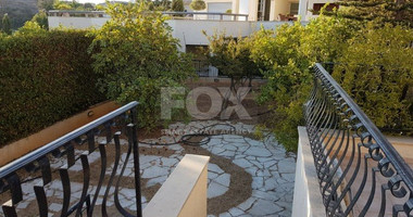 7 Bed House To Rent In Agios Tychon Limassol Cyprus