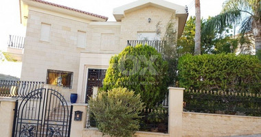 7 Bed House To Rent In Agios Tychon Limassol Cyprus