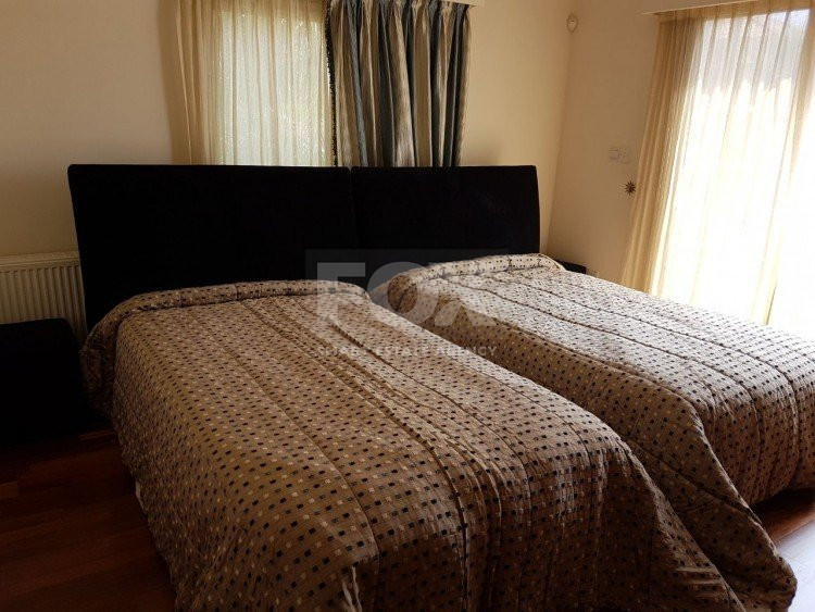 7 Bed House To Rent In Agios Tychon Limassol Cyprus