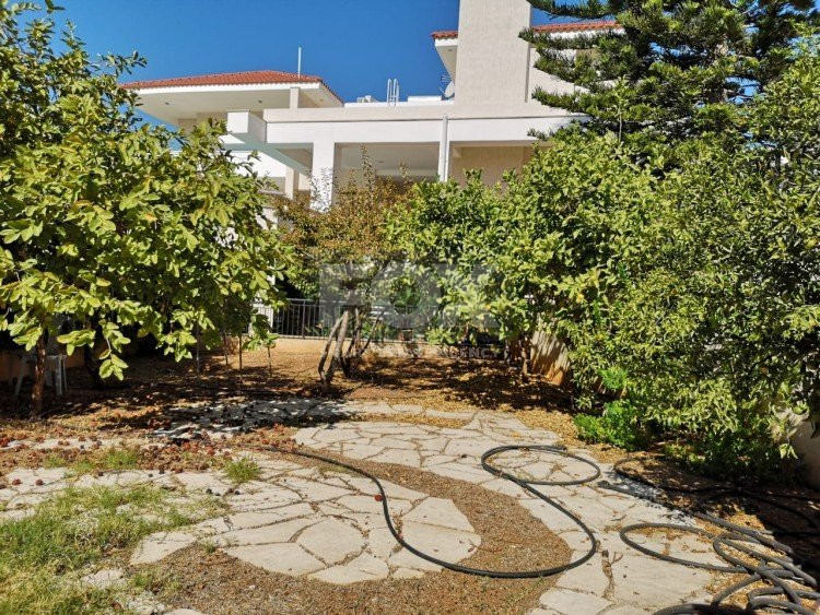 7 Bed House To Rent In Agios Tychon Limassol Cyprus
