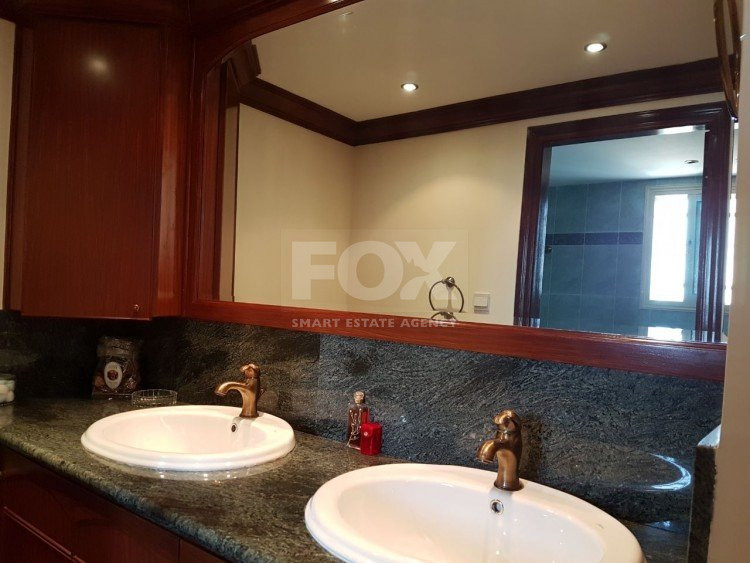 7 Bed House To Rent In Agios Tychon Limassol Cyprus