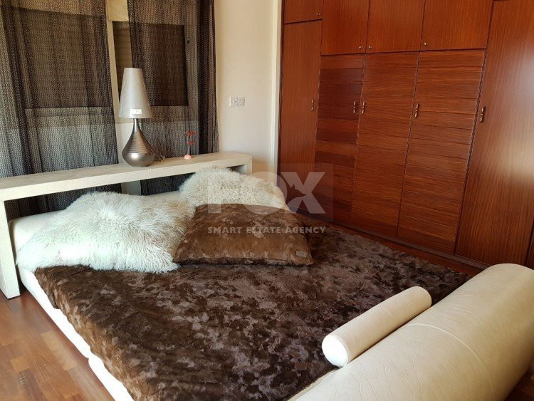 7 Bed House To Rent In Agios Tychon Limassol Cyprus