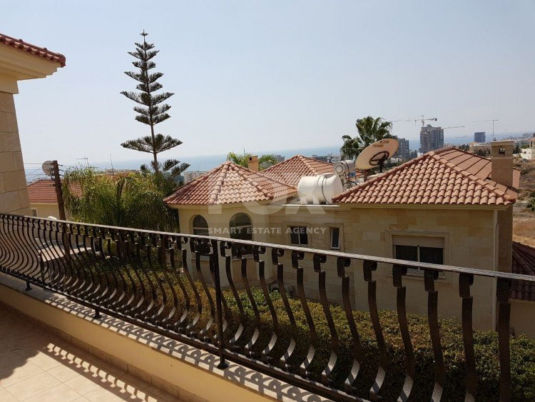 7 Bed House To Rent In Agios Tychon Limassol Cyprus