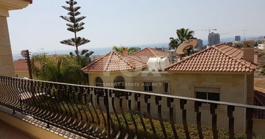 7 Bed House To Rent In Agios Tychon Limassol Cyprus