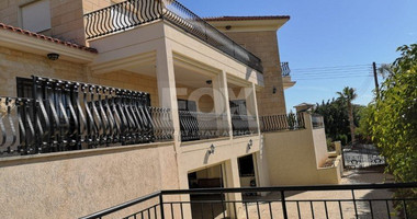 7 Bed House To Rent In Agios Tychon Limassol Cyprus