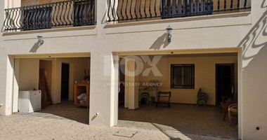 7 Bed House To Rent In Agios Tychon Limassol Cyprus