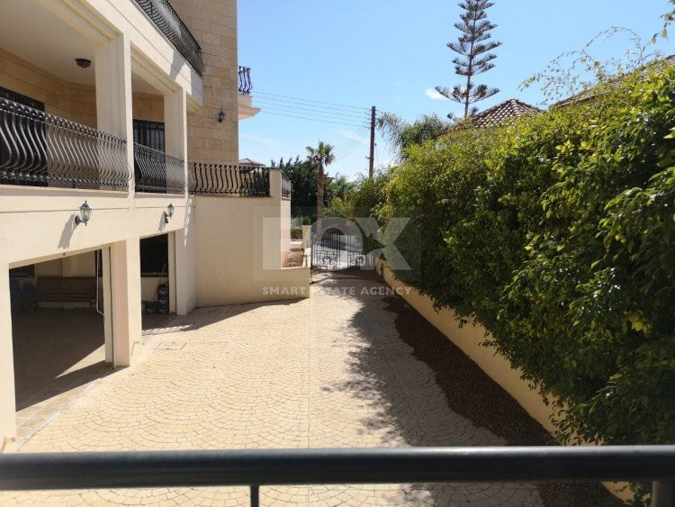 7 Bed House To Rent In Agios Tychon Limassol Cyprus