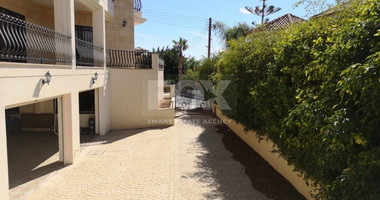 7 Bed House To Rent In Agios Tychon Limassol Cyprus