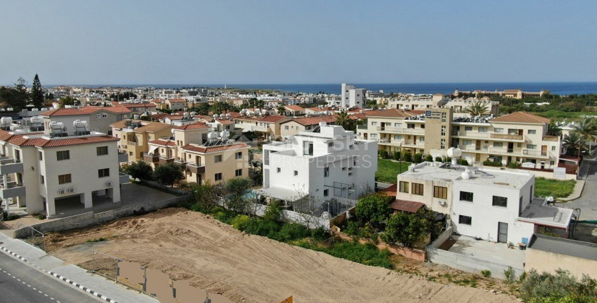 Building For Sale In Agios Theodoros are of Paphos