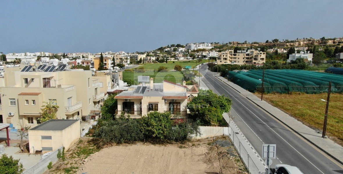 Building For Sale In Agios Theodoros are of Paphos
