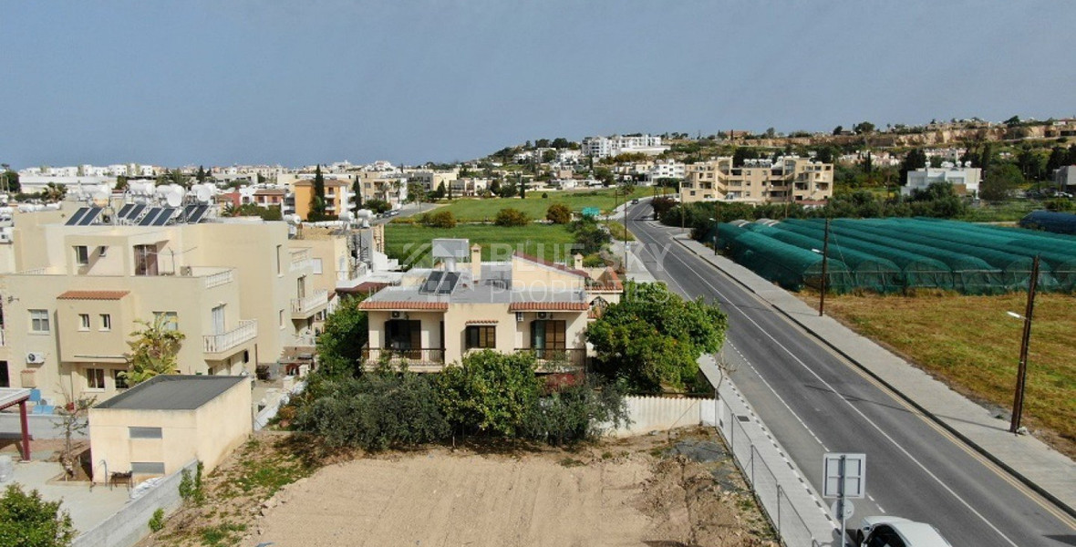 Building For Sale In Agios Theodoros are of Paphos