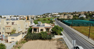 Building For Sale In Agios Theodoros are of Paphos