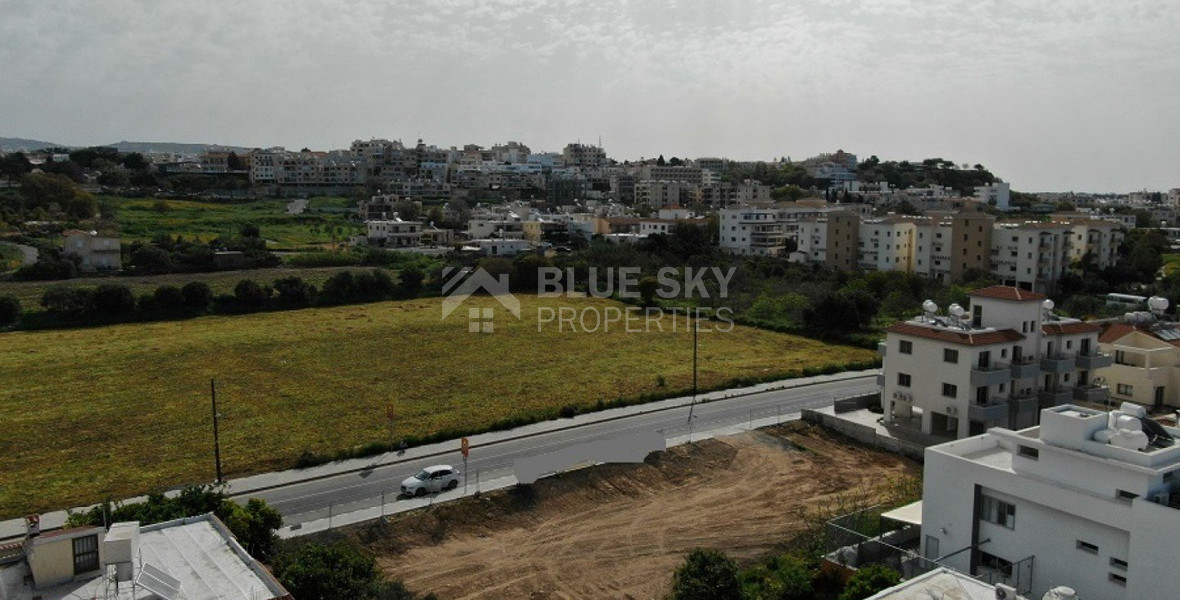 Building For Sale In Agios Theodoros are of Paphos