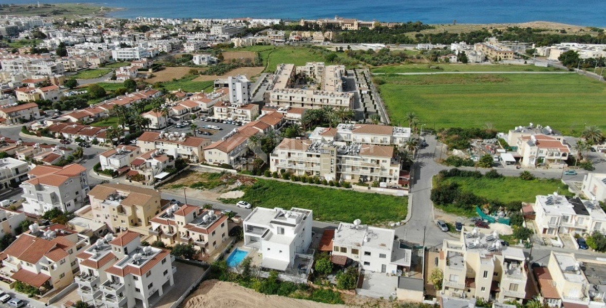 Building For Sale In Agios Theodoros are of Paphos