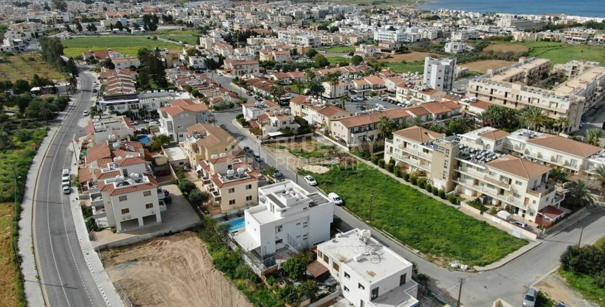 Building For Sale In Agios Theodoros are of Paphos