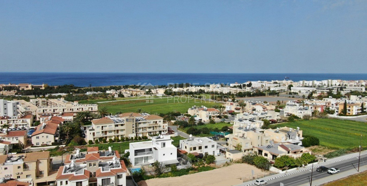 Building For Sale In Agios Theodoros are of Paphos