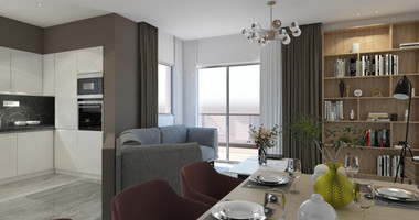 Building For Sale In Agios Theodoros are of Paphos