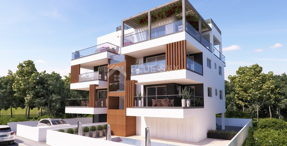 Building For Sale In Agios Theodoros are of Paphos