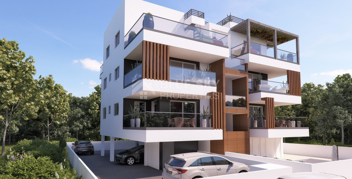 Building For Sale In Agios Theodoros are of Paphos