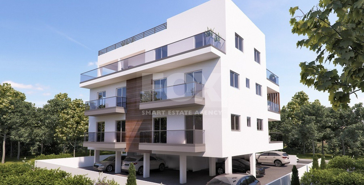 Building For Sale In Agios Theodoros are of Paphos