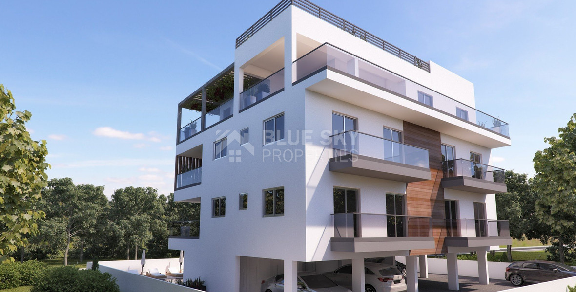 Building For Sale In Agios Theodoros are of Paphos