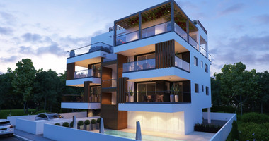 Building For Sale In Agios Theodoros are of Paphos