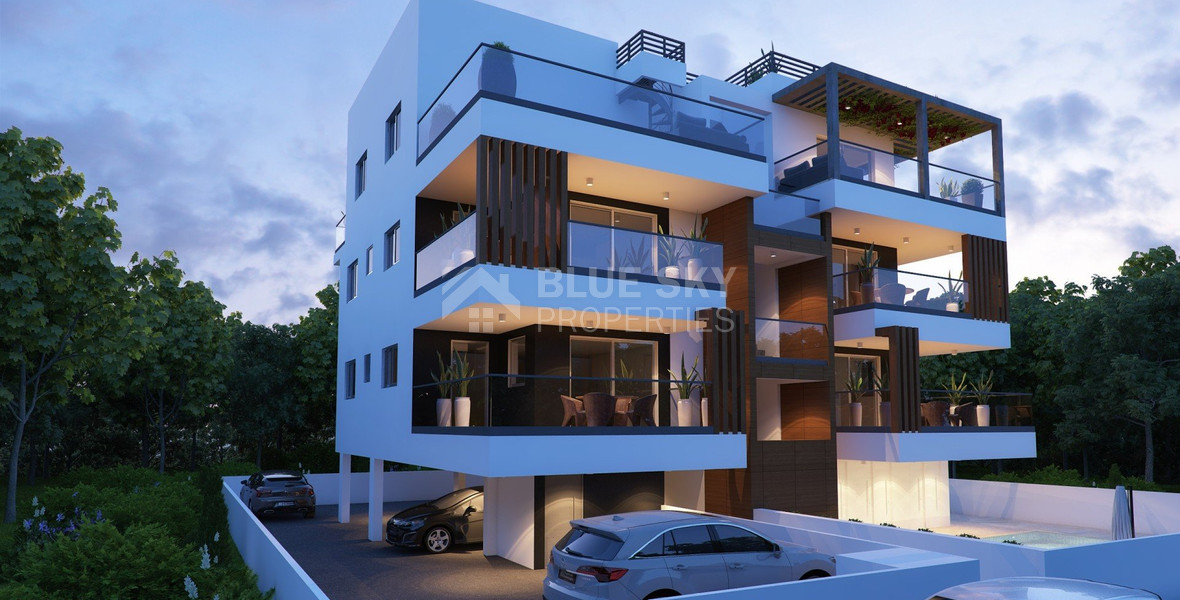 Building For Sale In Agios Theodoros are of Paphos