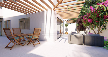 Three Bedroom House For Sale In Agia Fylaxis