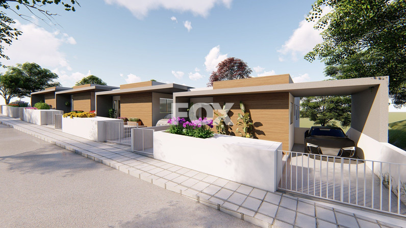 3-bedroom detached house for sale 147 m² in Agia Filaxi, Limassol, Cyprus