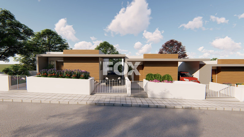 3-bedroom detached house for sale 147 m² in Agia Filaxi, Limassol, Cyprus