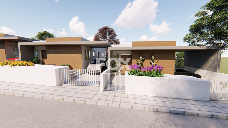 3-bedroom detached house for sale 147 m² in Agia Filaxi, Limassol, Cyprus