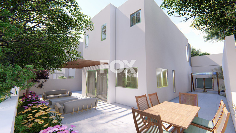 3-bedroom detached house for sale 147 m² in Agia Filaxi, Limassol, Cyprus