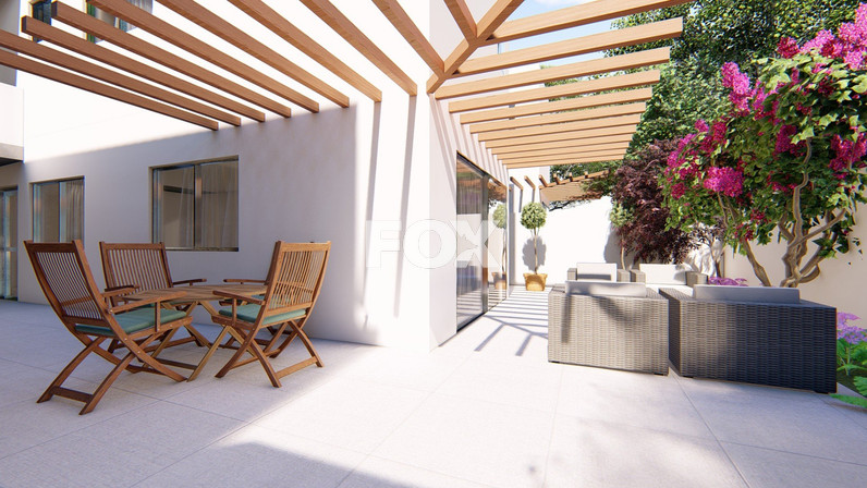 3-bedroom detached house for sale 147 m² in Agia Filaxi, Limassol, Cyprus
