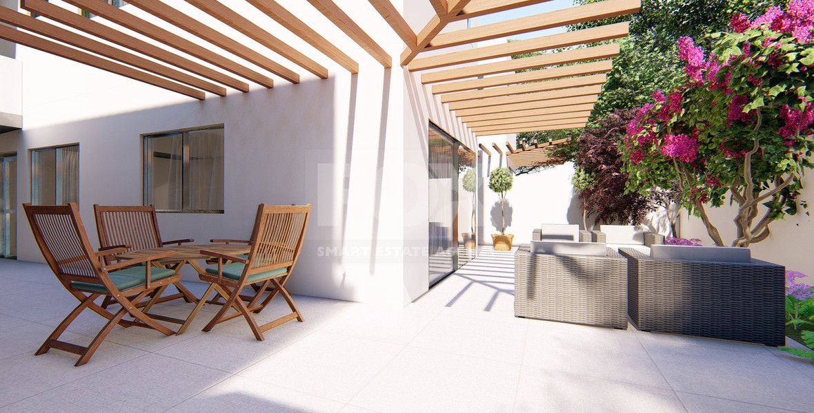 Three Bedroom House For Sale In Agia Fylaxis