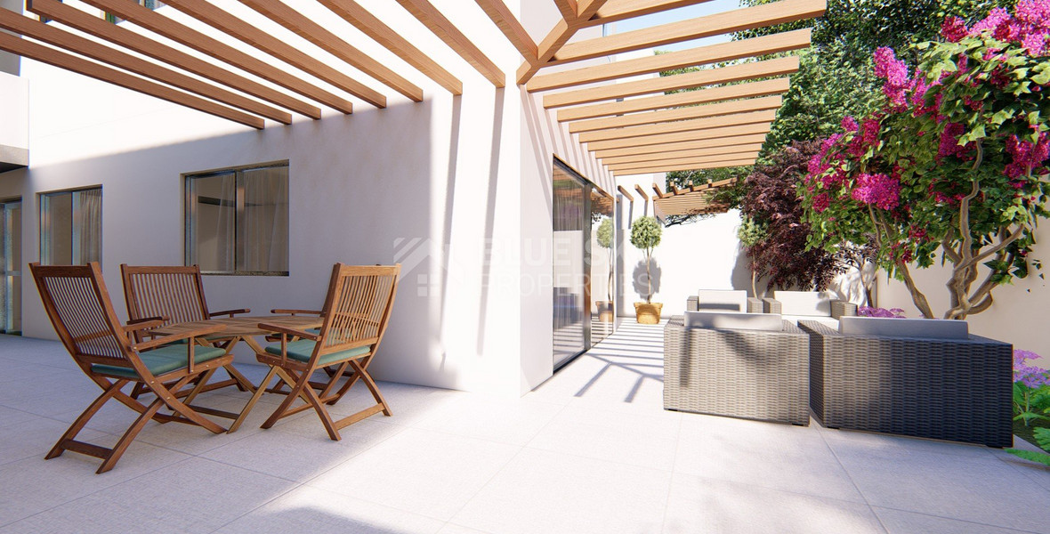 Three Bedroom House For Sale In Agia Fylaxis