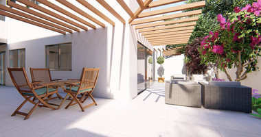 Three Bedroom House For Sale In Agia Fylaxis